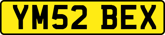 YM52BEX