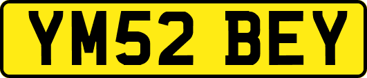 YM52BEY