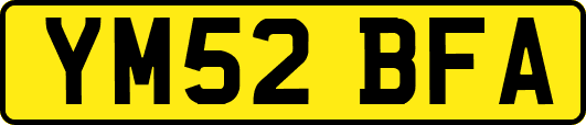 YM52BFA