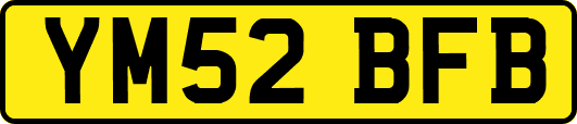 YM52BFB