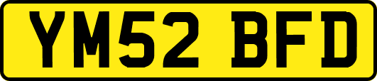 YM52BFD