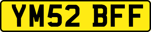YM52BFF