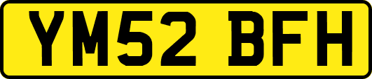 YM52BFH