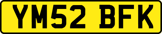 YM52BFK