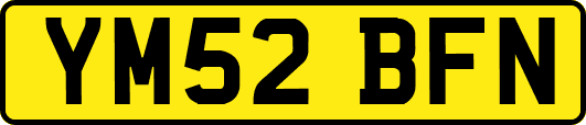 YM52BFN