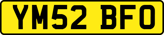 YM52BFO