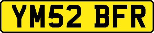 YM52BFR