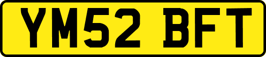 YM52BFT
