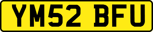 YM52BFU