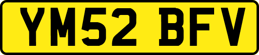 YM52BFV