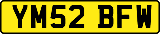 YM52BFW