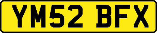 YM52BFX