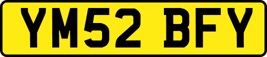YM52BFY