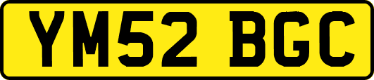 YM52BGC