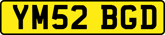 YM52BGD