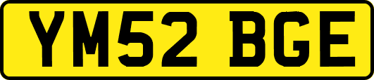 YM52BGE