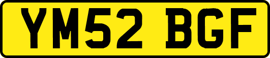 YM52BGF