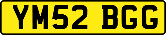 YM52BGG