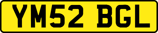 YM52BGL