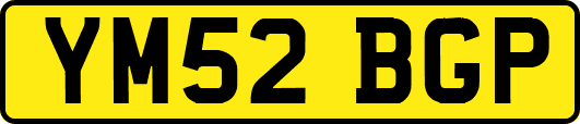 YM52BGP