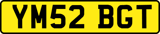 YM52BGT