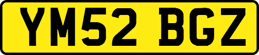 YM52BGZ
