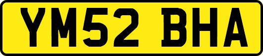 YM52BHA