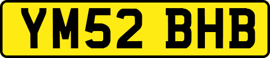 YM52BHB