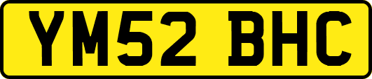 YM52BHC