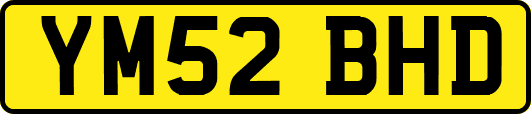 YM52BHD