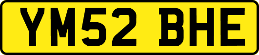 YM52BHE