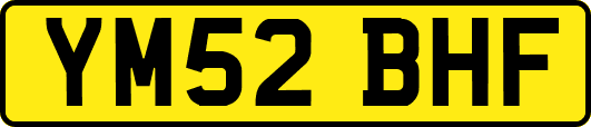 YM52BHF