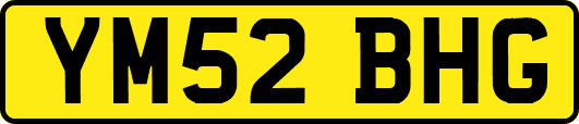 YM52BHG