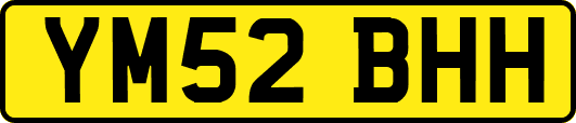 YM52BHH
