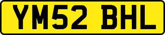 YM52BHL