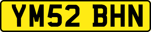 YM52BHN