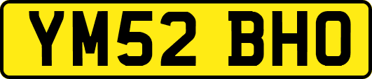 YM52BHO