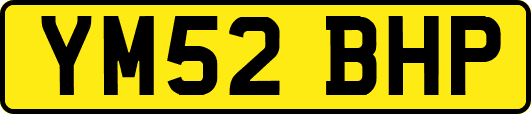 YM52BHP