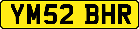 YM52BHR