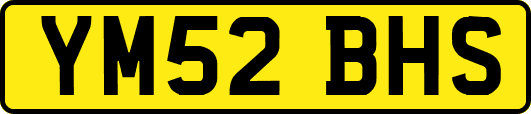 YM52BHS