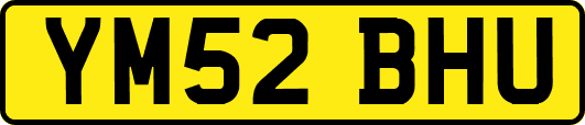 YM52BHU