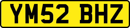 YM52BHZ