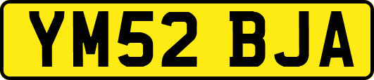 YM52BJA