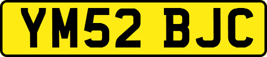 YM52BJC