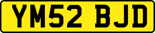 YM52BJD