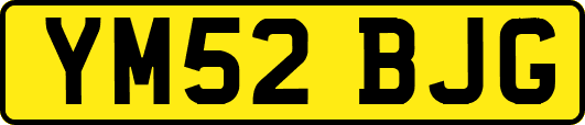 YM52BJG