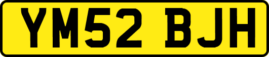 YM52BJH