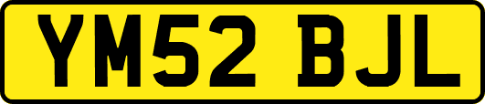 YM52BJL