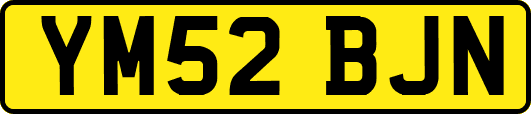 YM52BJN