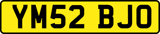 YM52BJO